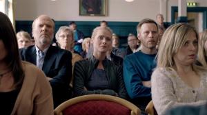 Кадры из фильма Алиби / Frikjent (2015)