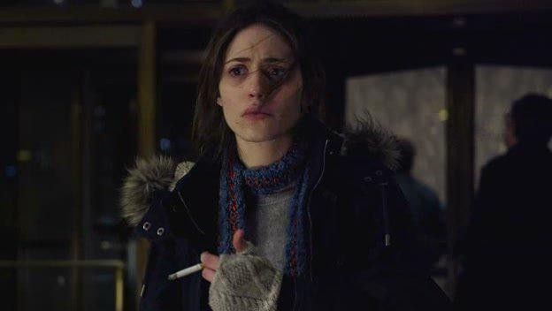 Кадр из фильма Бесстыдники / Shameless (2011)