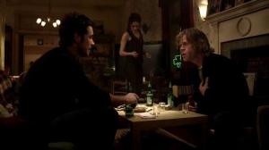 Кадры из фильма Бесстыдники / Shameless (2011)
