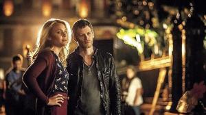 Кадры из фильма Древние / The Originals (2013)