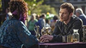Кадры из фильма Древние / The Originals (2013)