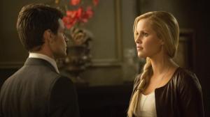 Кадры из фильма Древние / The Originals (2013)