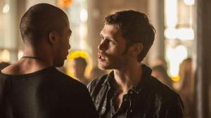 Кадры из фильма Древние / The Originals (2013)