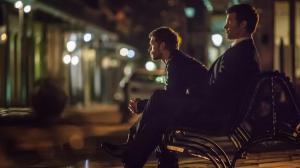 Кадры из фильма Древние / The Originals (2013)