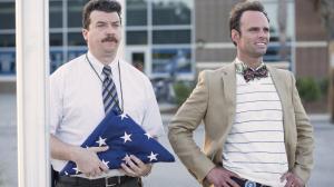 Кадры из фильма Завучи / Vice Principals (2016)