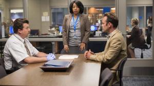 Кадры из фильма Завучи / Vice Principals (2016)