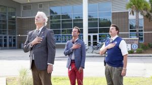 Кадры из фильма Завучи / Vice Principals (2016)