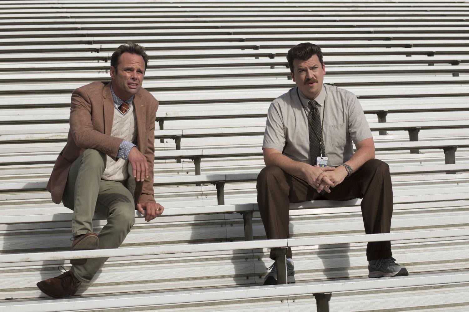 Кадр из фильма Завучи / Vice Principals (2016)