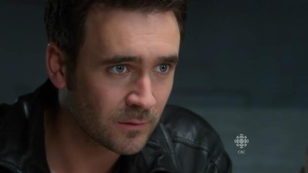 Кадр из фильма Дело Дойлов / Republic of Doyle (2010)