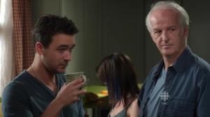 Кадры из фильма Дело Дойлов / Republic of Doyle (2010)