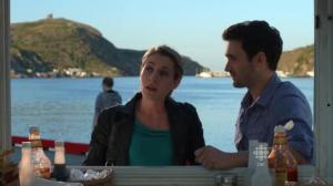 Кадры из фильма Дело Дойлов / Republic of Doyle (2010)