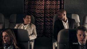 Кадры из фильма Американские боги / American Gods (2017)