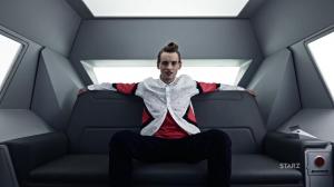 Кадры из фильма Американские боги / American Gods (2017)