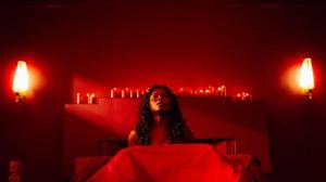 Кадры из фильма Американские боги / American Gods (2017)