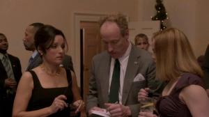 Кадры из фильма Вице-президент / Veep (2012)