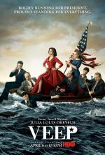 Вице-президент / Veep (2012)