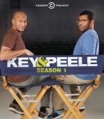 Ки и Пил / Key and Peele (2012)