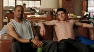 Кадры из фильма Новенькая / New Girl (2011)