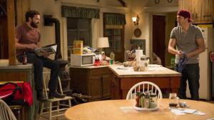 Кадры из фильма Ранчо / The Ranch (2016)