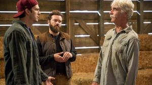 Кадры из фильма Ранчо / The Ranch (2016)