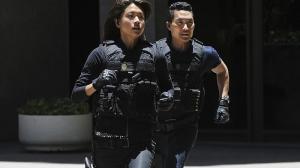 Кадры из фильма Гавайи 5-0 / Hawaii Five-0 (2011)