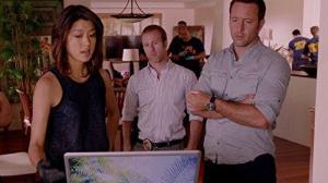 Кадры из фильма Гавайи 5-0 / Hawaii Five-0 (2011)