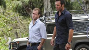 Кадры из фильма Гавайи 5-0 / Hawaii Five-0 (2011)