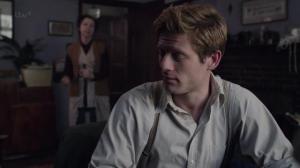Кадры из фильма Гранчестер / Grantchester (2014)