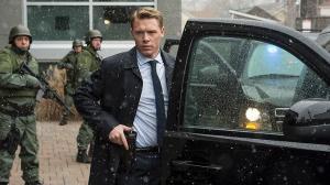 Кадры из фильма Черный список / The Blacklist (2013)