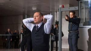 Кадры из фильма Черный список / The Blacklist (2013)