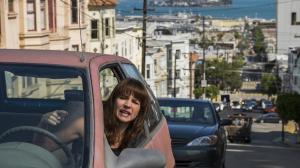 Кадры из фильма Начальница / Girlboss (2017)