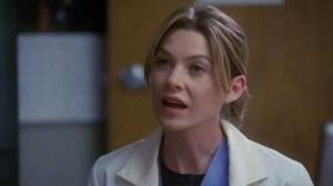 Кадры из фильма Анатомия страсти / Grey's Anatomy (2007)
