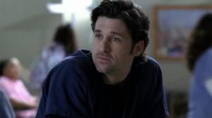 Кадры из фильма Анатомия страсти / Grey's Anatomy (2007)