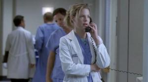 Кадры из фильма Анатомия страсти / Grey's Anatomy (2007)