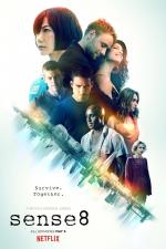 Восьмое чувство / Sense8 (2015)
