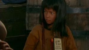 Кадры из фильма Доктор Куин: Женщина-врач / Dr. Quinn, Medicine Woman (1993)