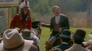 Кадры из фильма Доктор Куин: Женщина-врач / Dr. Quinn, Medicine Woman (1993)