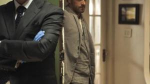 Кадры из фильма Элементарно / Elementary (2012)