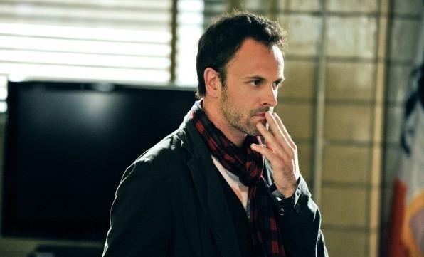 Кадр из фильма Элементарно / Elementary (2012)