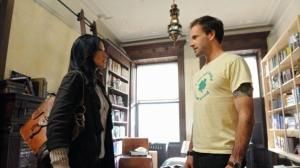 Кадры из фильма Элементарно / Elementary (2012)