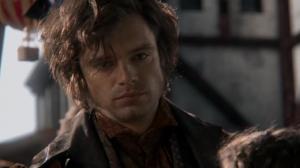 Кадры из фильма Однажды в сказке / Once Upon a Time (2011)