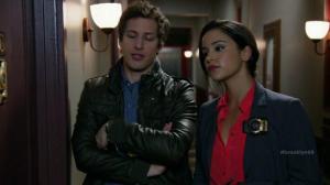 Кадры из фильма Бруклин 9-9 / Brooklyn Nine-Nine (2013)
