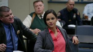 Кадры из фильма Бруклин 9-9 / Brooklyn Nine-Nine (2013)