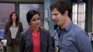 Кадры из фильма Бруклин 9-9 / Brooklyn Nine-Nine (2013)