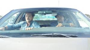 Кадры из фильма Смертельное оружие / Lethal Weapon (2016)