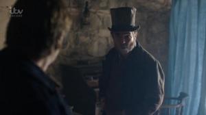 Кадры из фильма Хроники Франкенштейна / The Frankenstein Chronicles (2015)