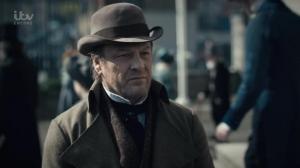 Кадры из фильма Хроники Франкенштейна / The Frankenstein Chronicles (2015)
