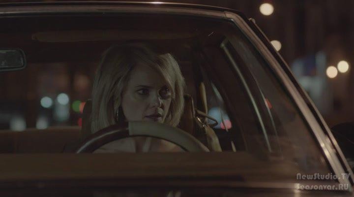 Кадр из фильма Американцы / The Americans (2013)