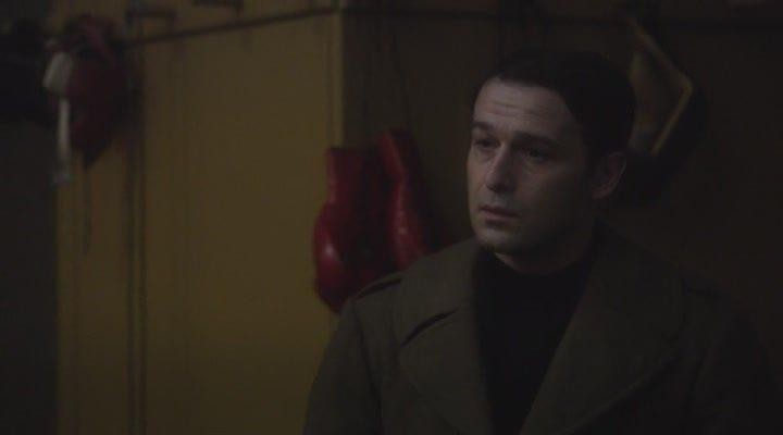 Кадр из фильма Американцы / The Americans (2013)