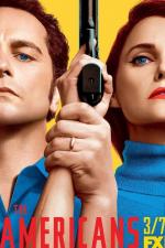 Американцы / The Americans (2013)
